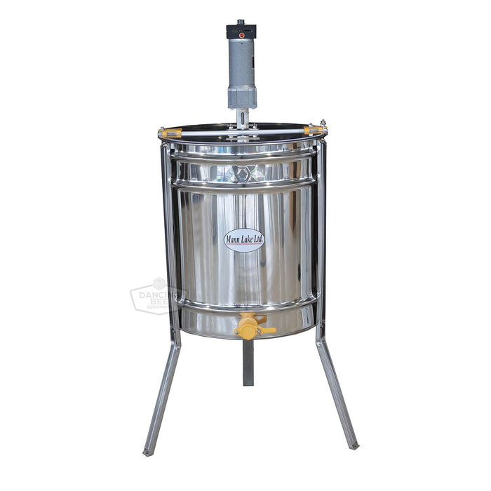Mann Lake | 8/4 Frame Electric Extractor
