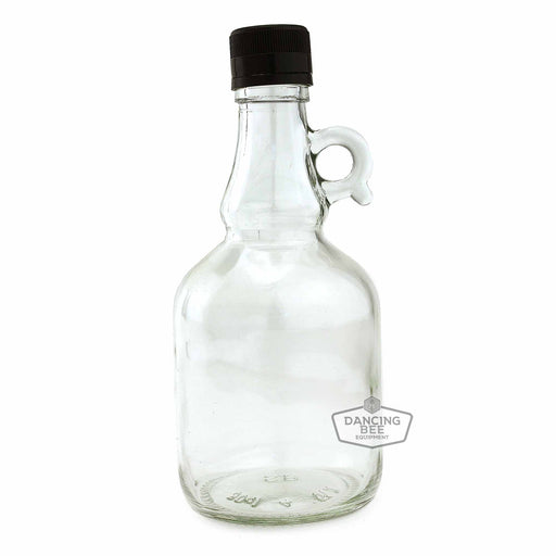 Gallon Jug Syrup Bottle | 500 ml