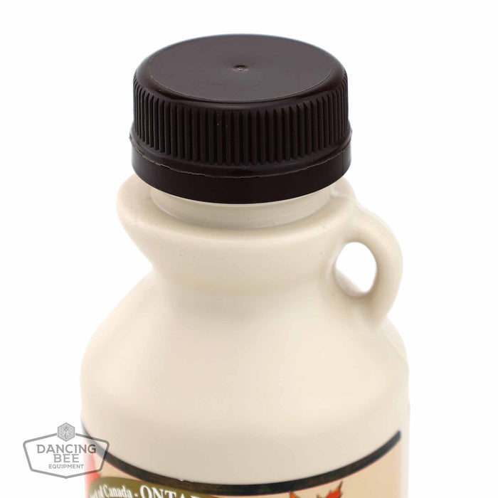 OMSPA Plastic Maple Syrup Jug | 250 ml