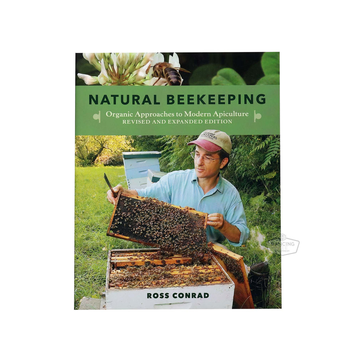 Natural Beekeeping | Ross Conrad | Book
