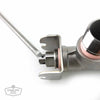 No Drip Honey Valve | 1" Stainless Steel