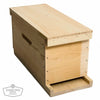 5 Frame Wooden Nuc Box