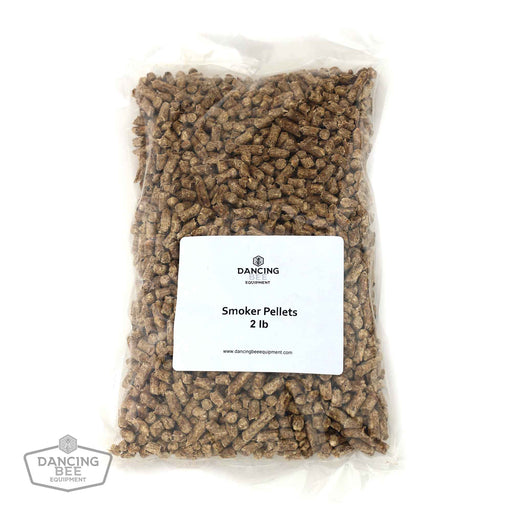 Smoker Pellets | 2lb