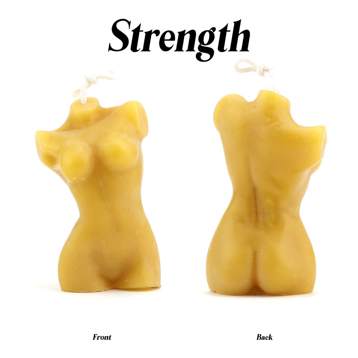 The Candle Works | The Self-Love Collection